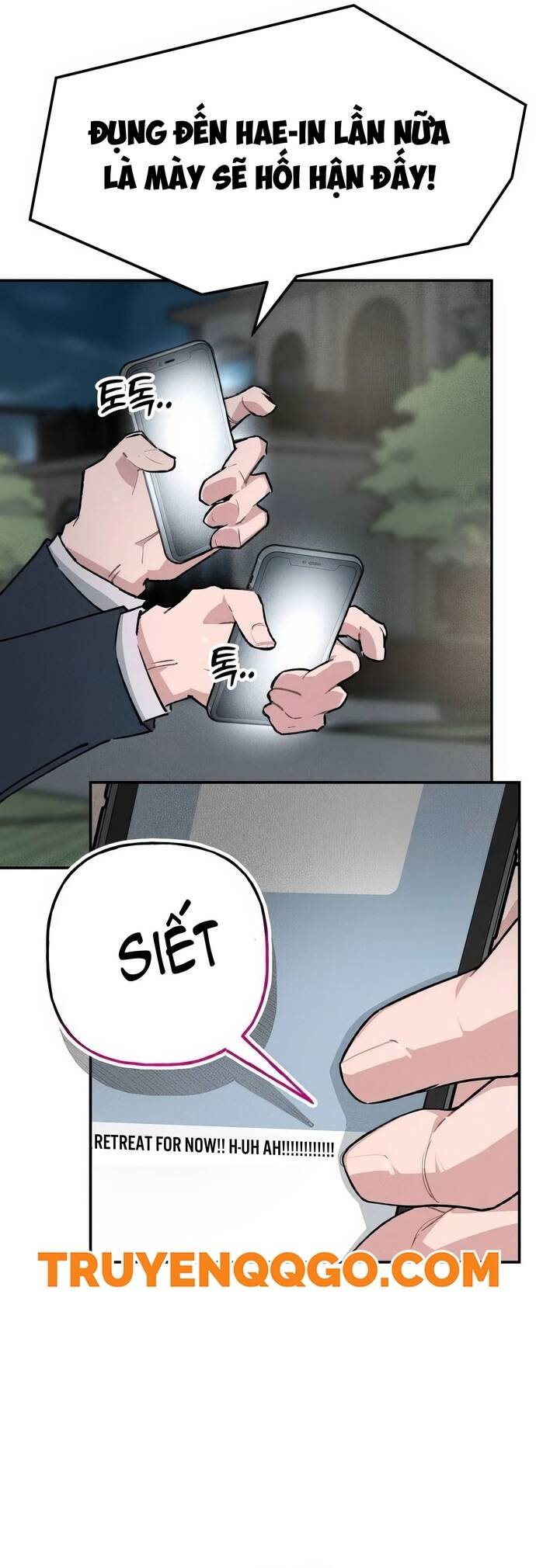 Chàng Rể Quỷ Quyệt [Chap 1-15]
