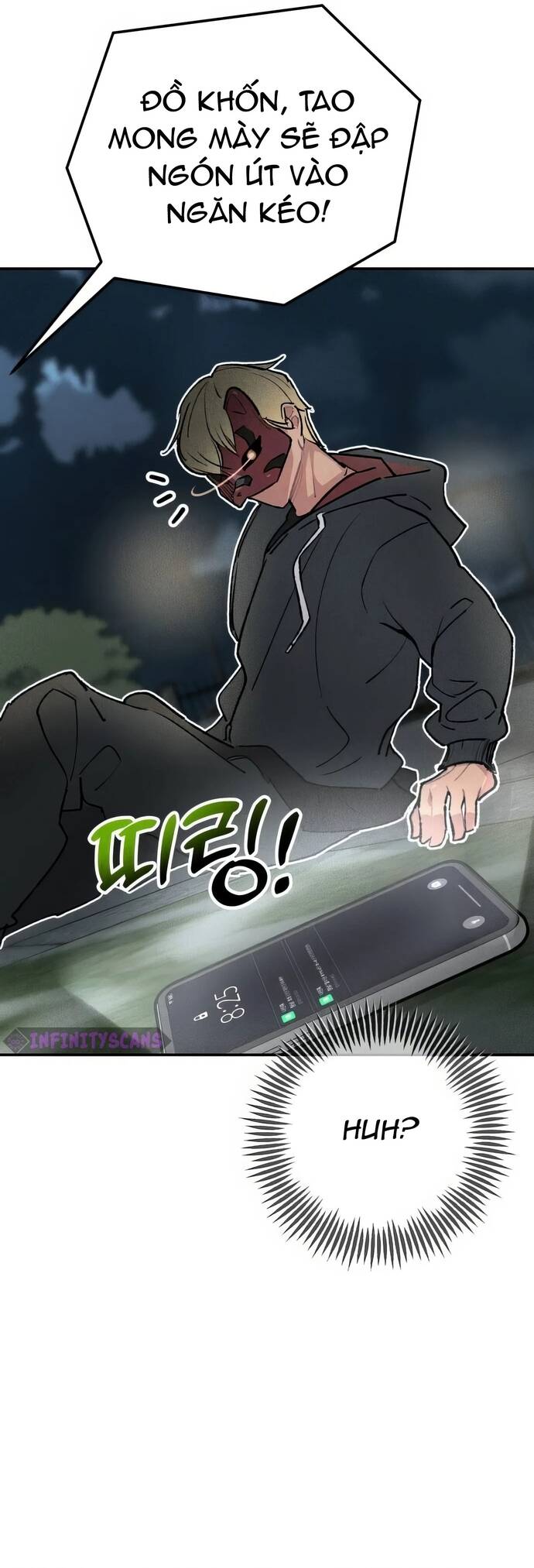 Chàng Rể Quỷ Quyệt [Chap 1-15]