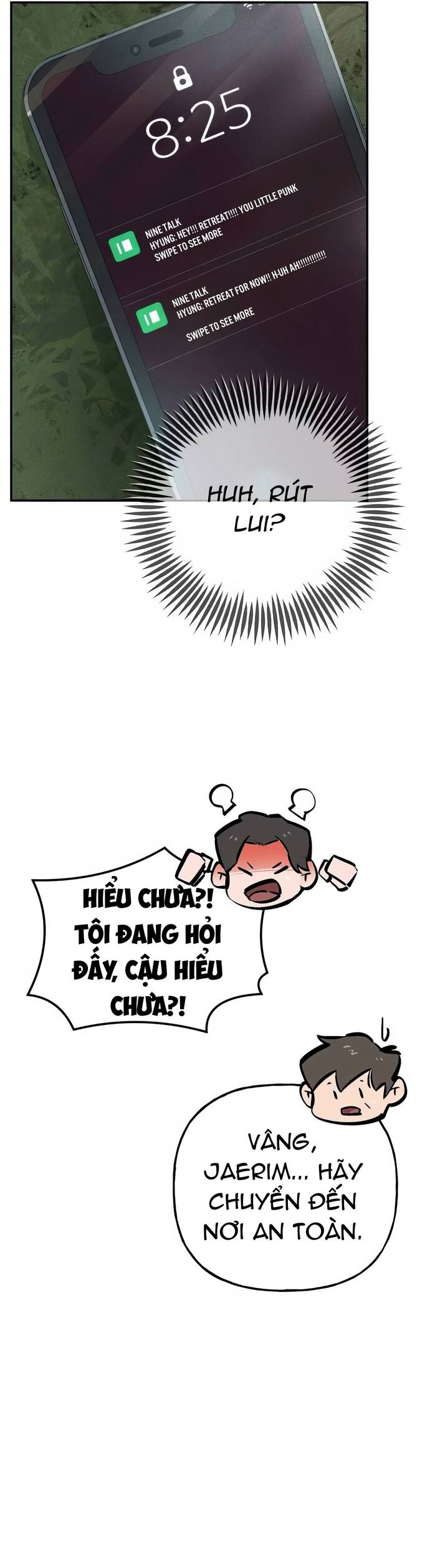 Chàng Rể Quỷ Quyệt [Chap 1-15]