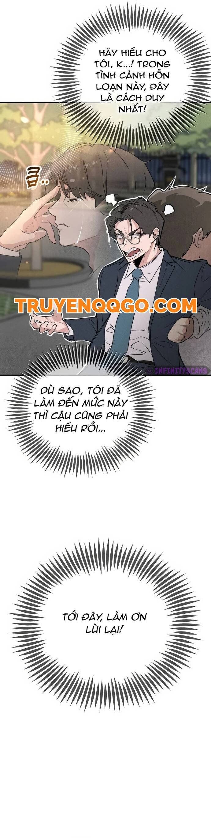 Chàng Rể Quỷ Quyệt [Chap 1-15]