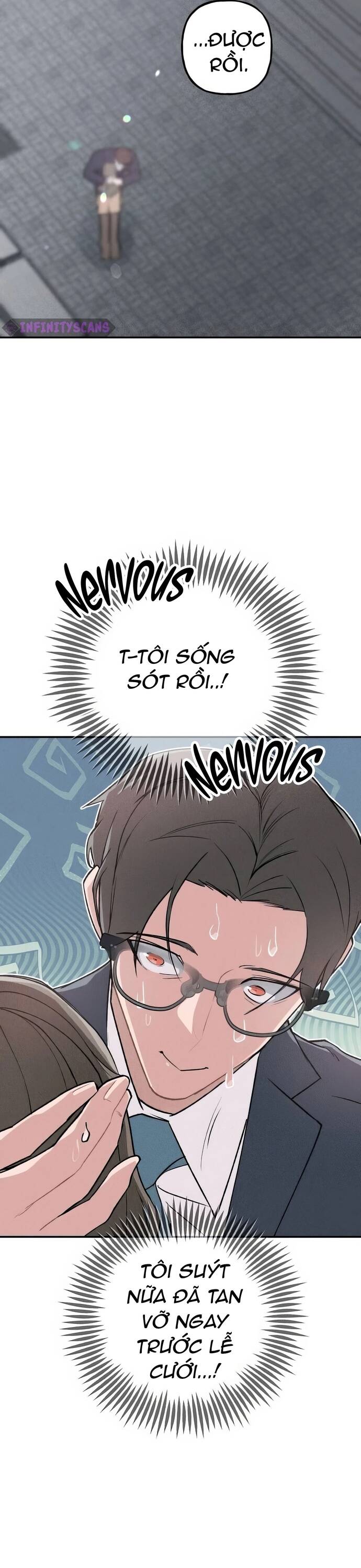 Chàng Rể Quỷ Quyệt [Chap 1-15]