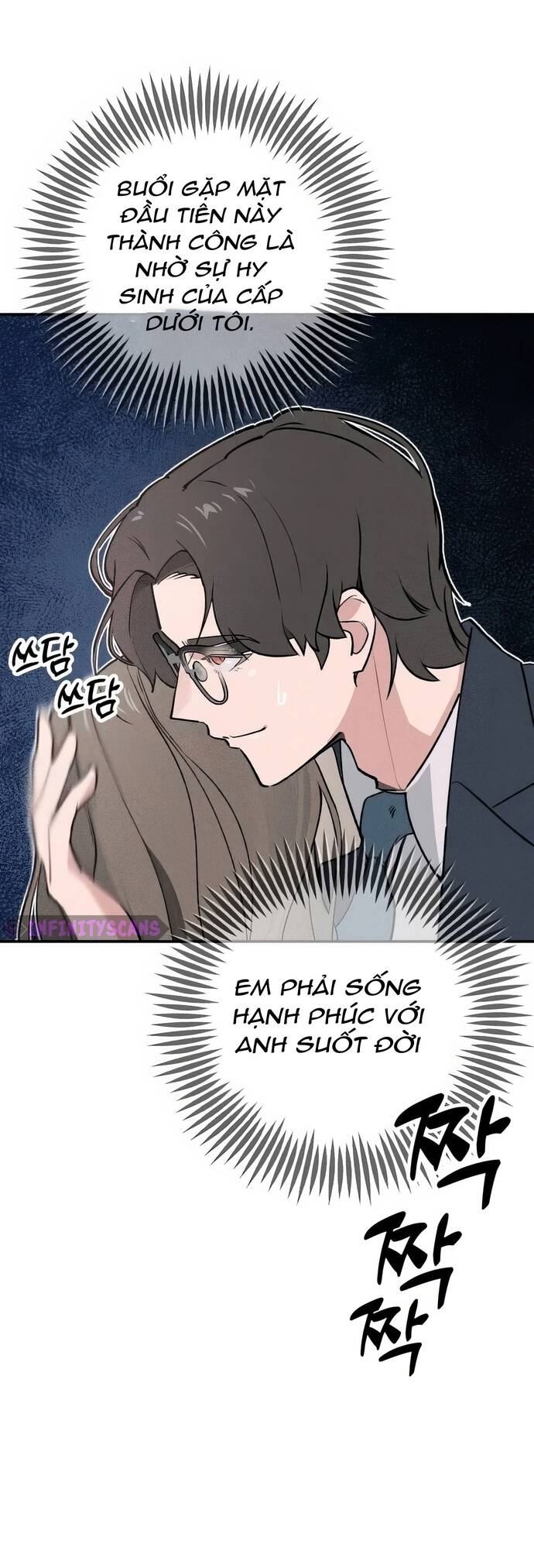 Chàng Rể Quỷ Quyệt [Chap 1-15]