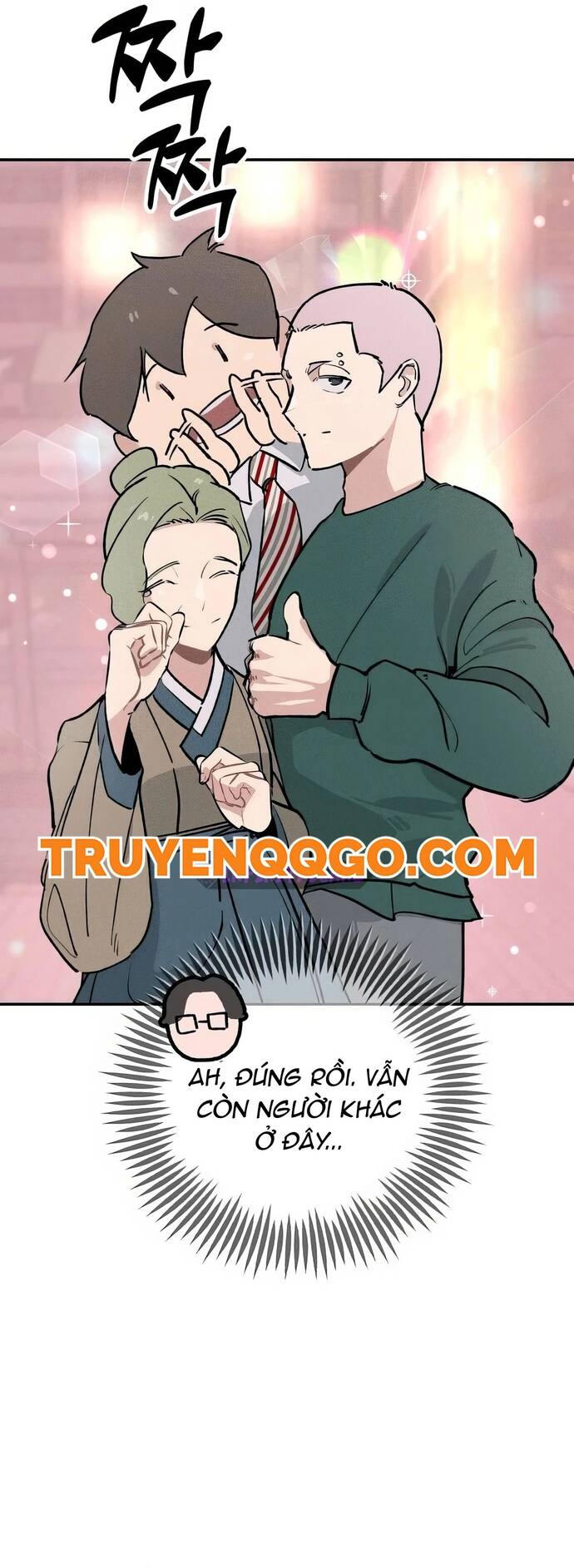 Chàng Rể Quỷ Quyệt [Chap 1-15]