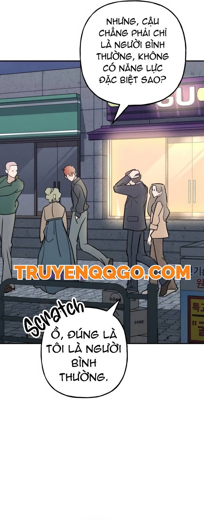 Chàng Rể Quỷ Quyệt [Chap 1-15]