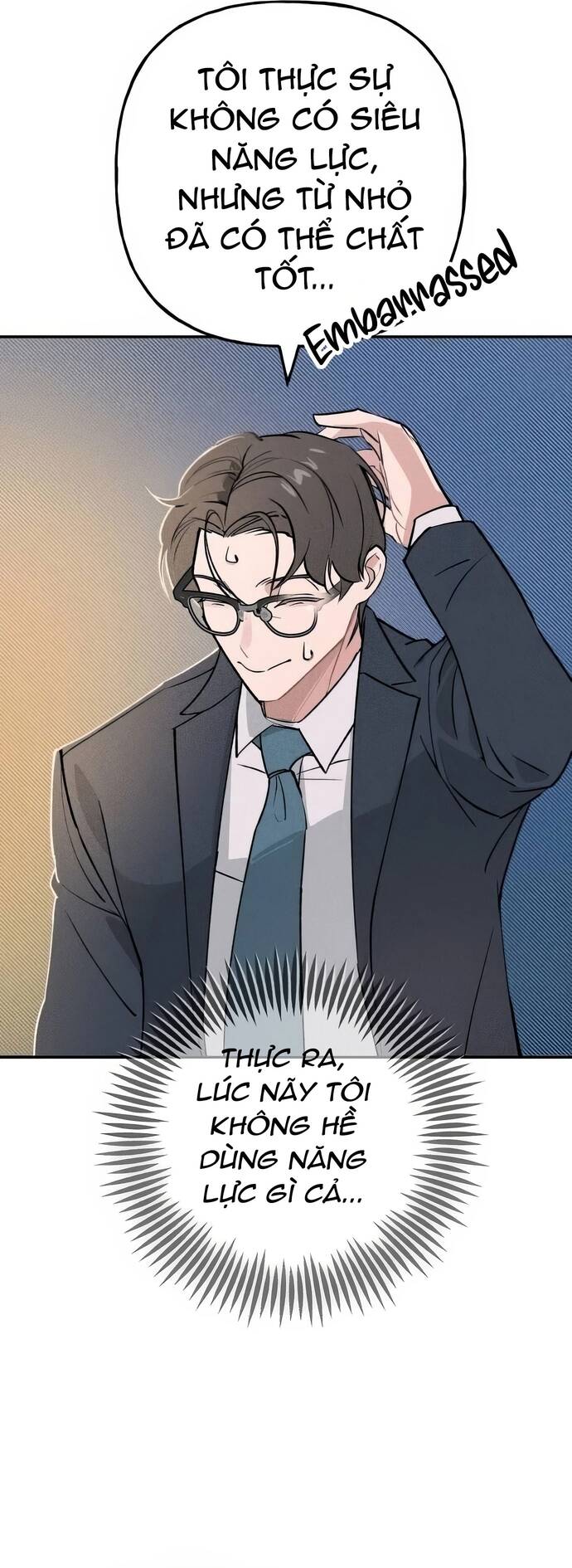 Chàng Rể Quỷ Quyệt [Chap 1-15]