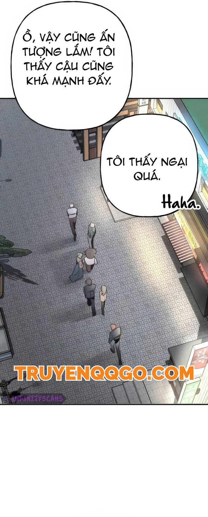 Chàng Rể Quỷ Quyệt [Chap 1-15]