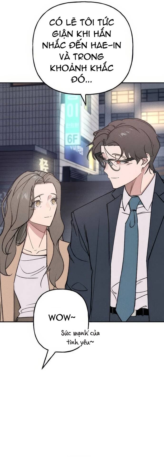 Chàng Rể Quỷ Quyệt [Chap 1-15]