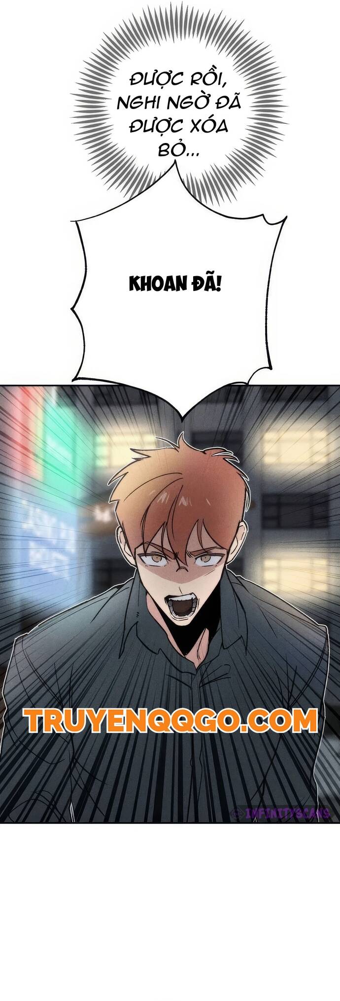 Chàng Rể Quỷ Quyệt [Chap 1-15]