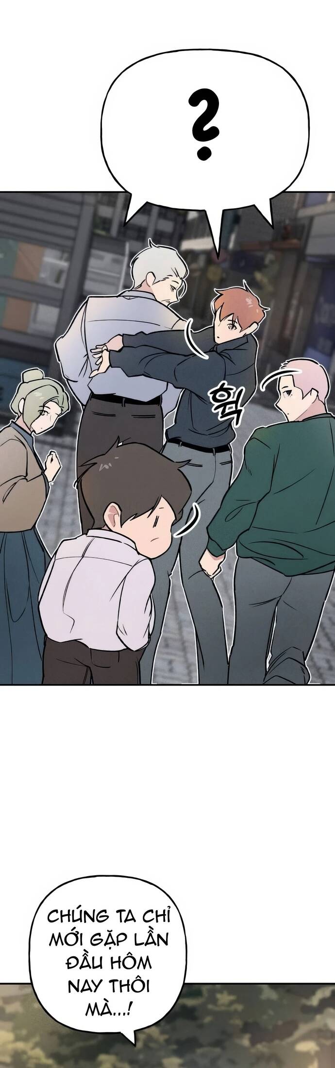 Chàng Rể Quỷ Quyệt [Chap 1-15]
