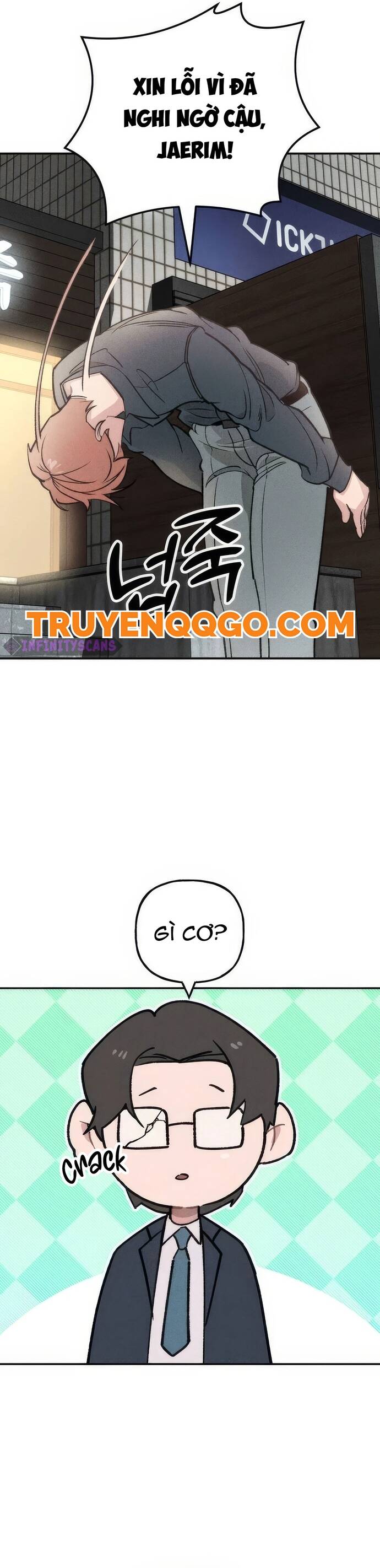 Chàng Rể Quỷ Quyệt [Chap 1-15]