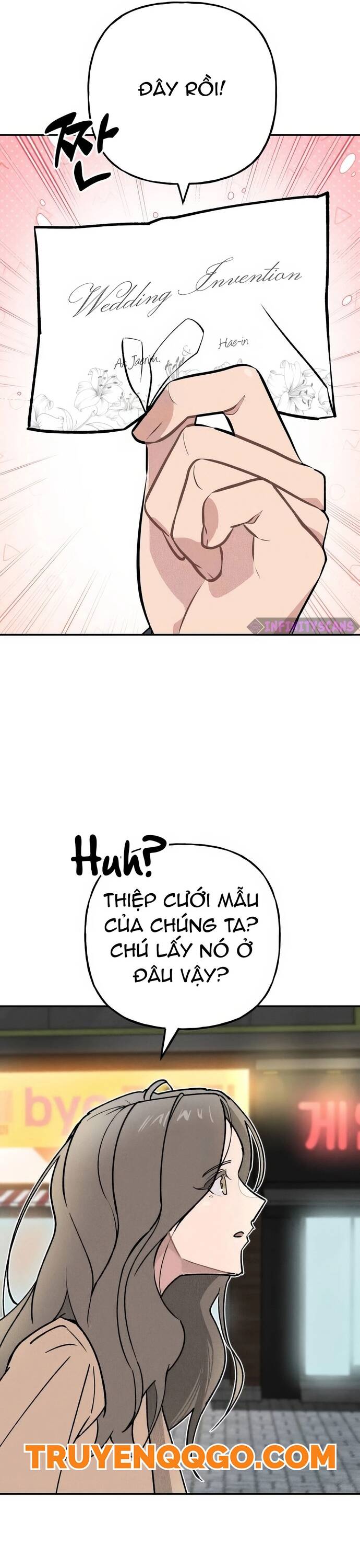 Chàng Rể Quỷ Quyệt [Chap 1-15]