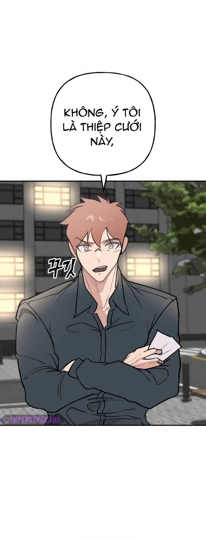 Chàng Rể Quỷ Quyệt [Chap 1-15]