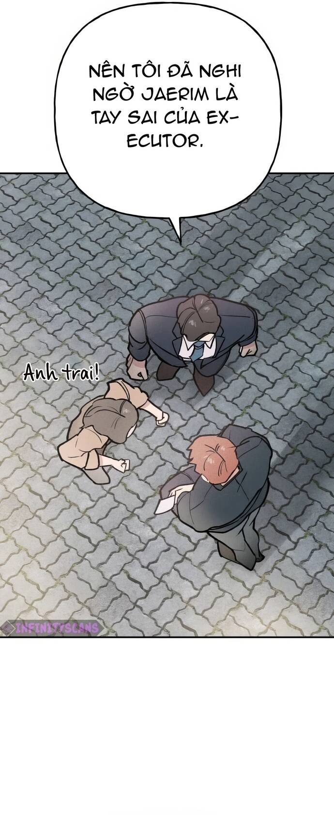 Chàng Rể Quỷ Quyệt [Chap 1-15]