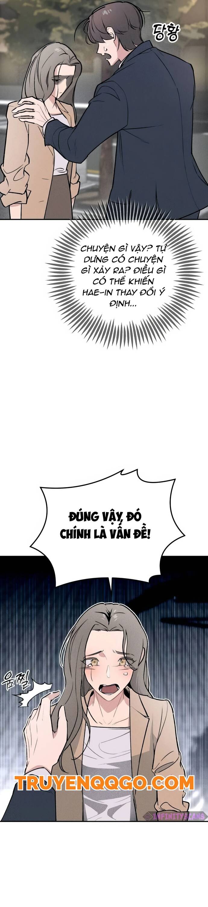 Chàng Rể Quỷ Quyệt [Chap 1-15]