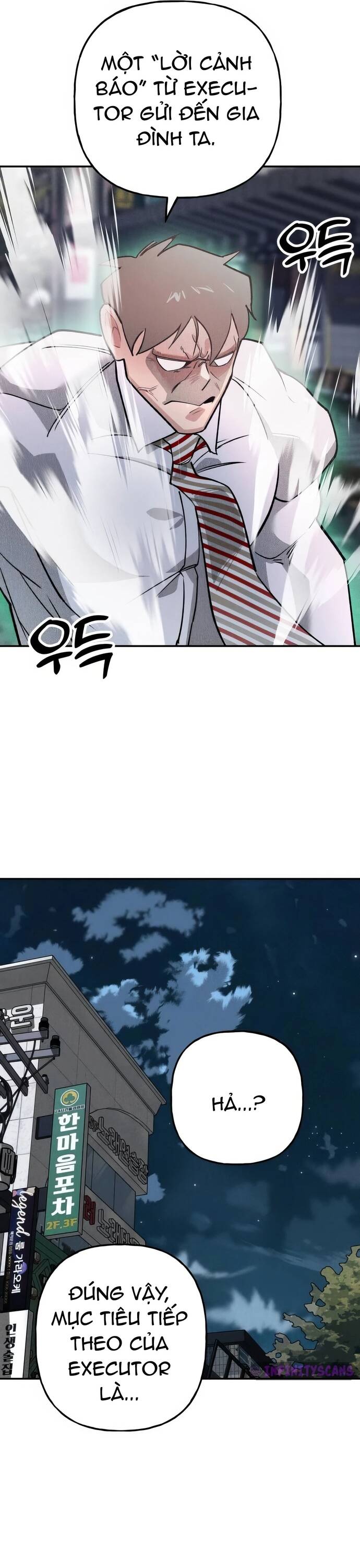 Chàng Rể Quỷ Quyệt [Chap 1-15]
