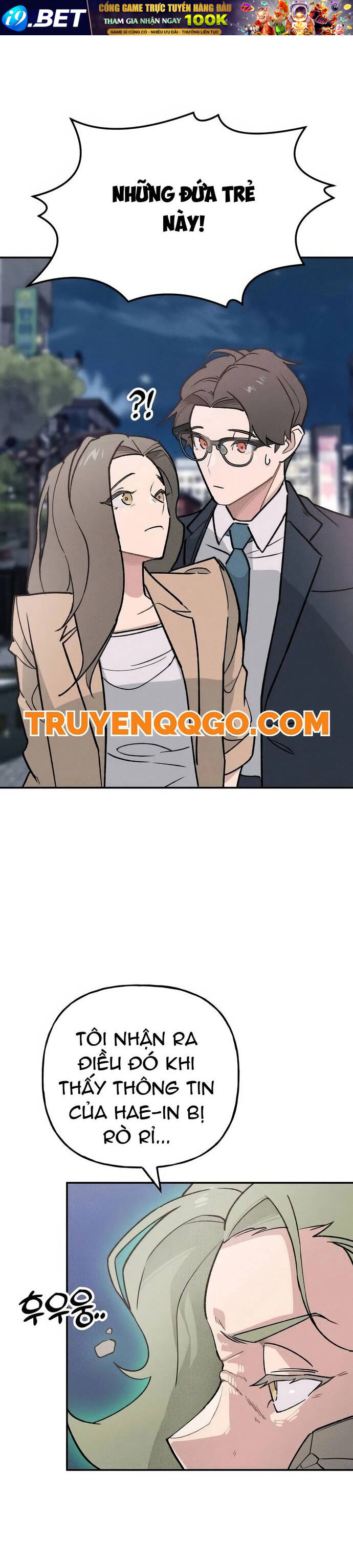 Chàng Rể Quỷ Quyệt [Chap 1-15]