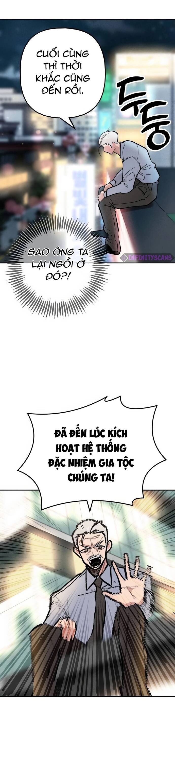 Chàng Rể Quỷ Quyệt [Chap 1-15]