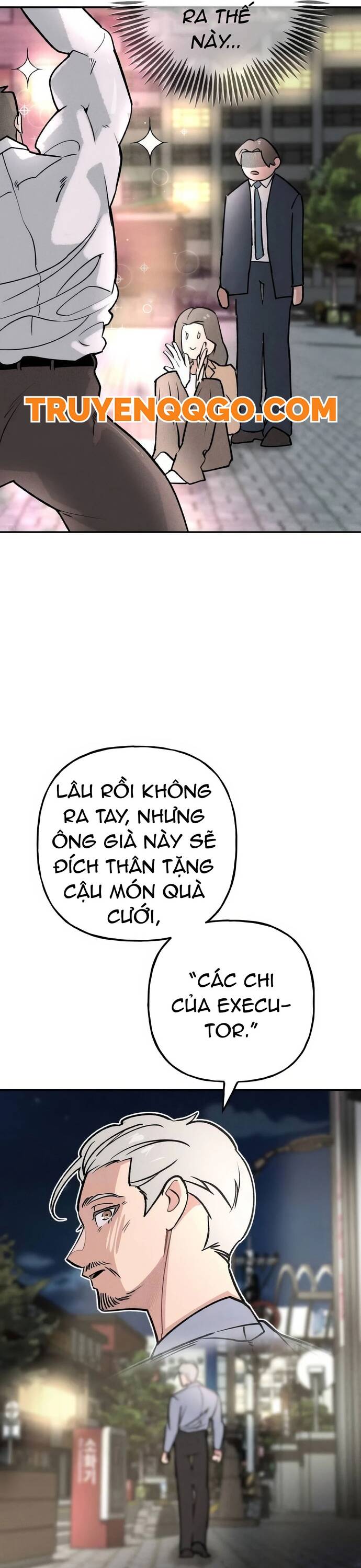 Chàng Rể Quỷ Quyệt [Chap 1-15]