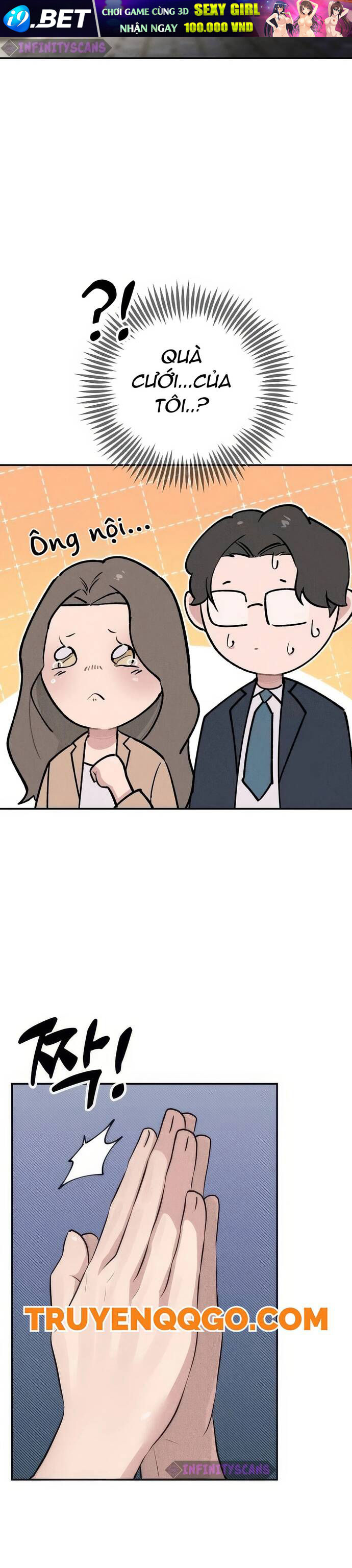 Chàng Rể Quỷ Quyệt [Chap 1-15]