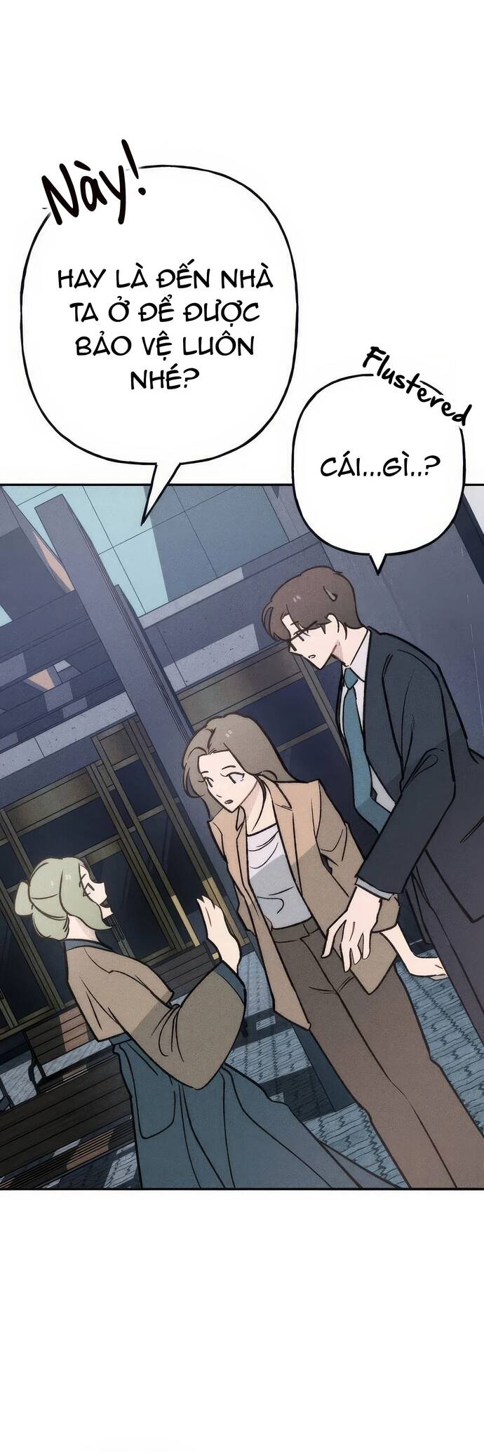 Chàng Rể Quỷ Quyệt [Chap 1-15]