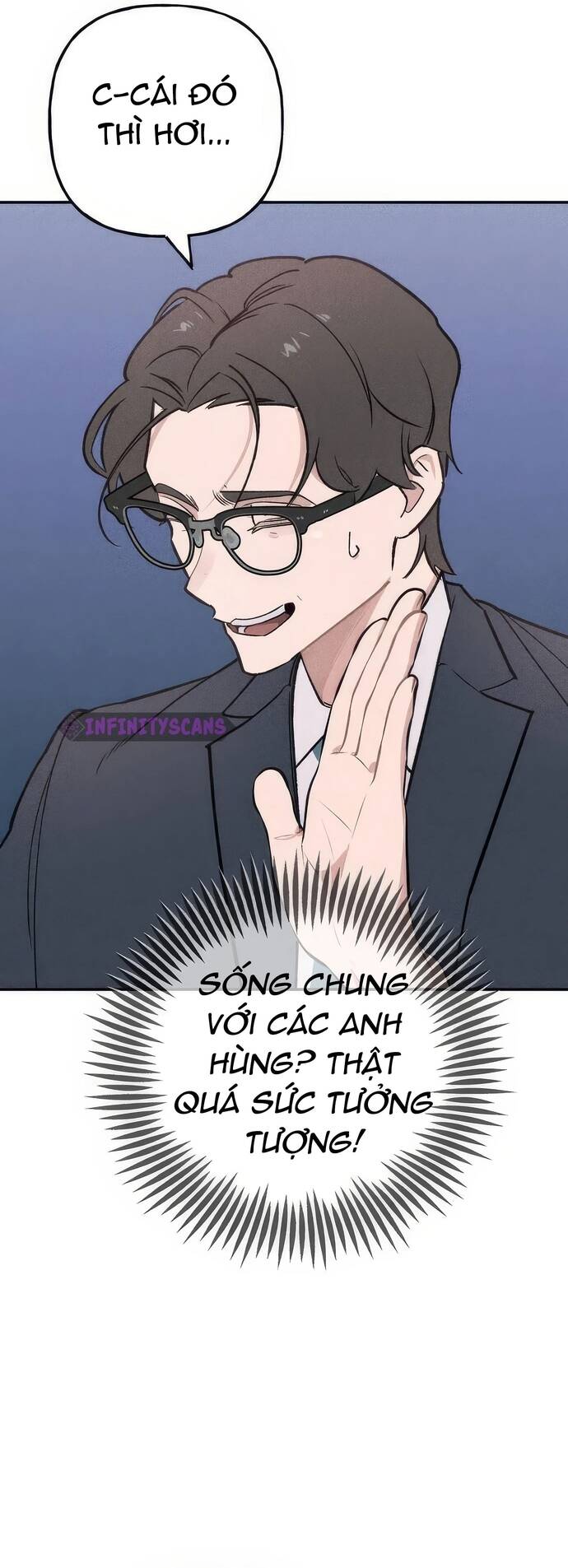 Chàng Rể Quỷ Quyệt [Chap 1-15]