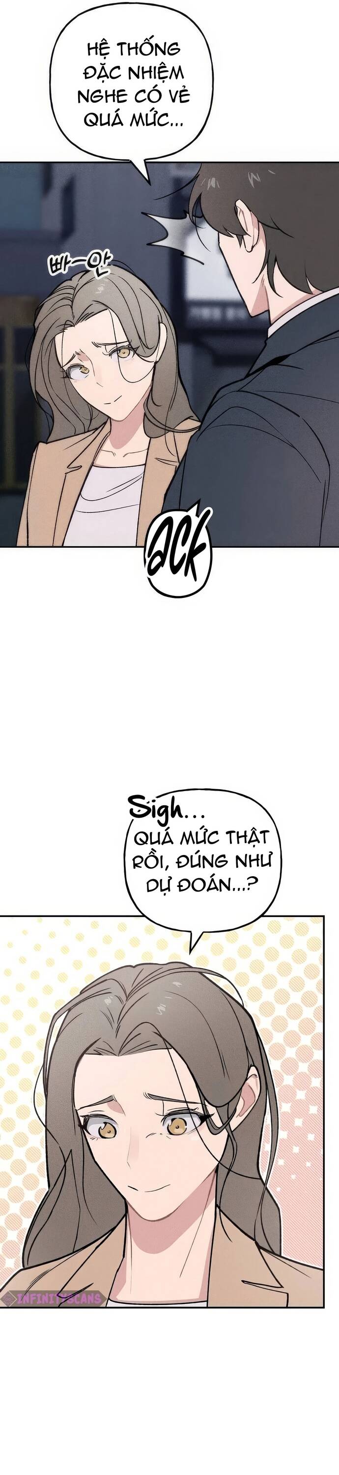 Chàng Rể Quỷ Quyệt [Chap 1-15]