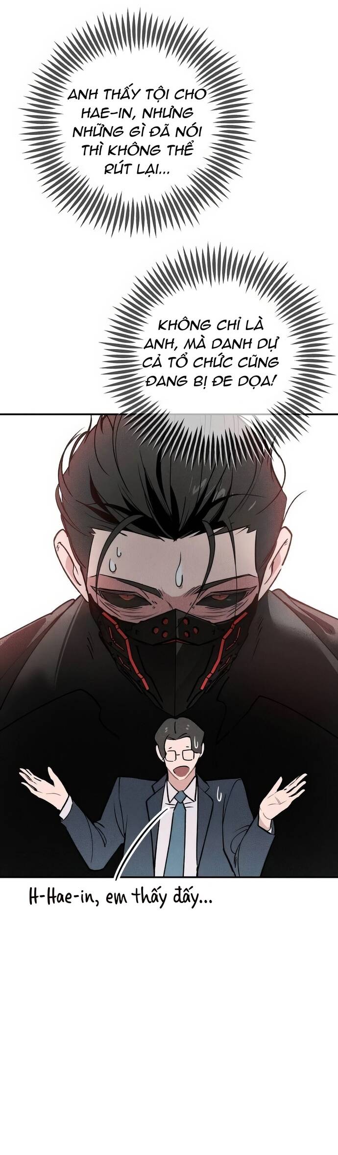 Chàng Rể Quỷ Quyệt [Chap 1-15]