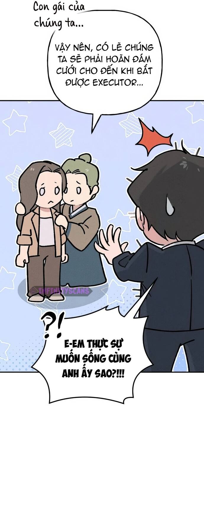 Chàng Rể Quỷ Quyệt [Chap 1-15]