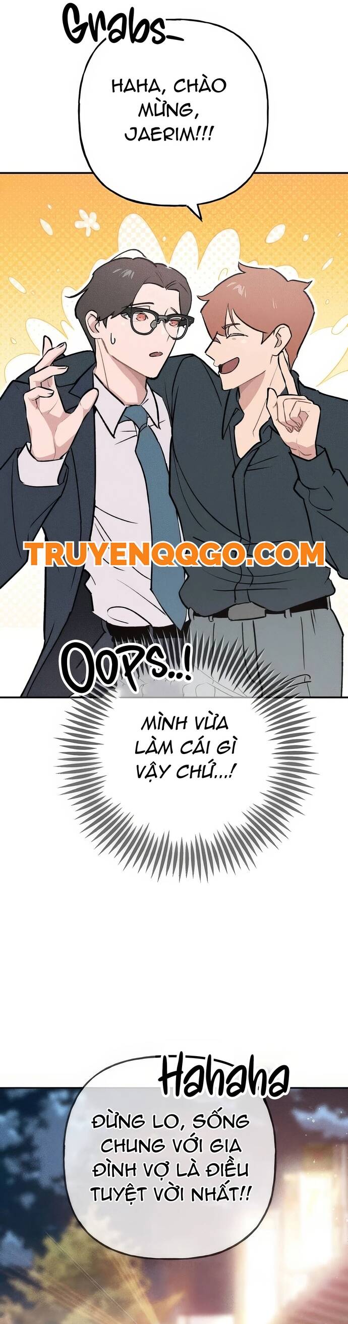 Chàng Rể Quỷ Quyệt [Chap 1-15]