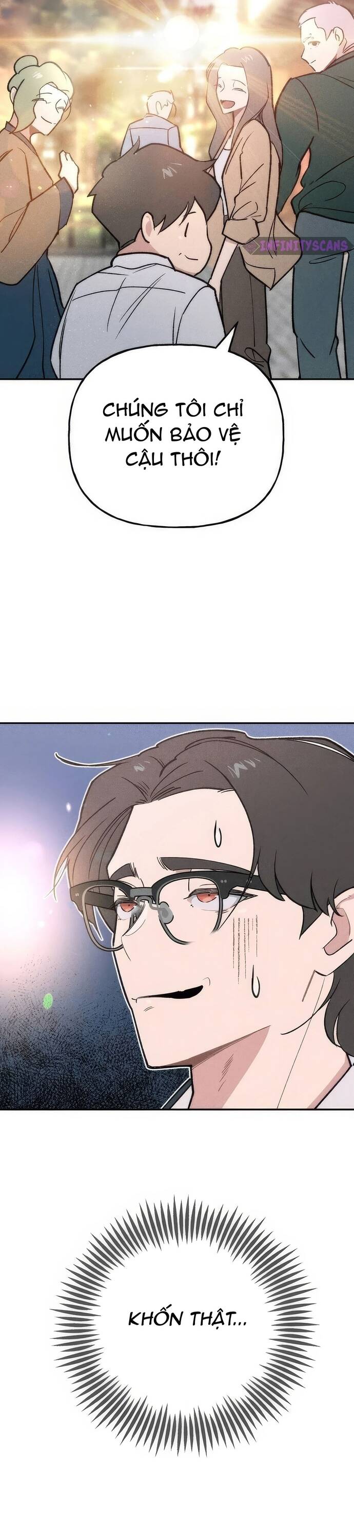 Chàng Rể Quỷ Quyệt [Chap 1-15]