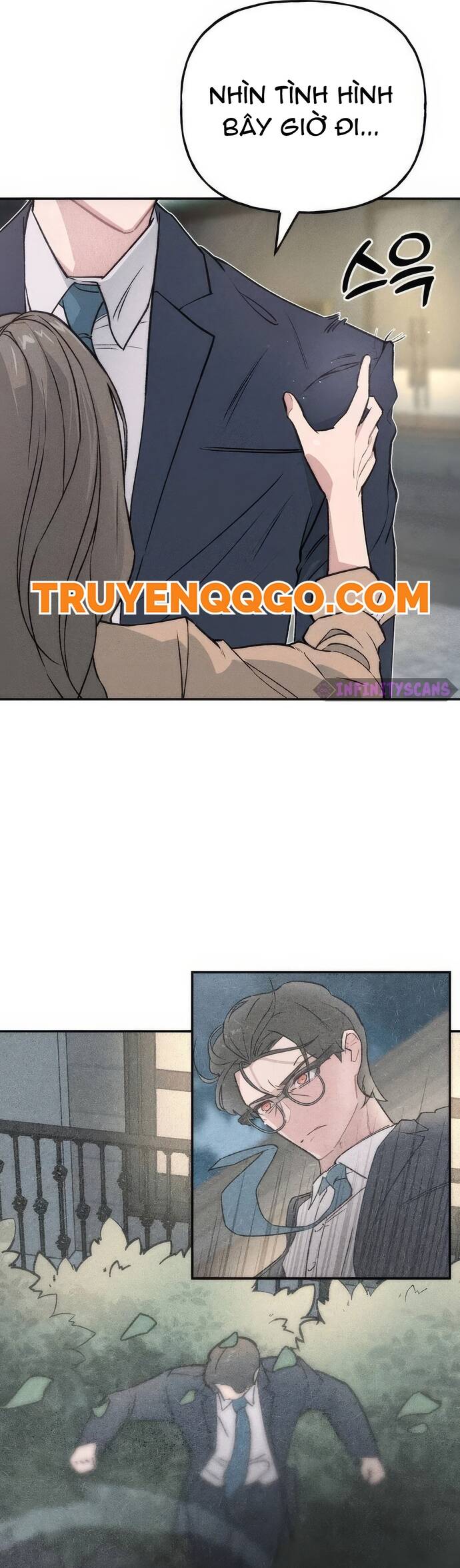 Chàng Rể Quỷ Quyệt [Chap 1-15]