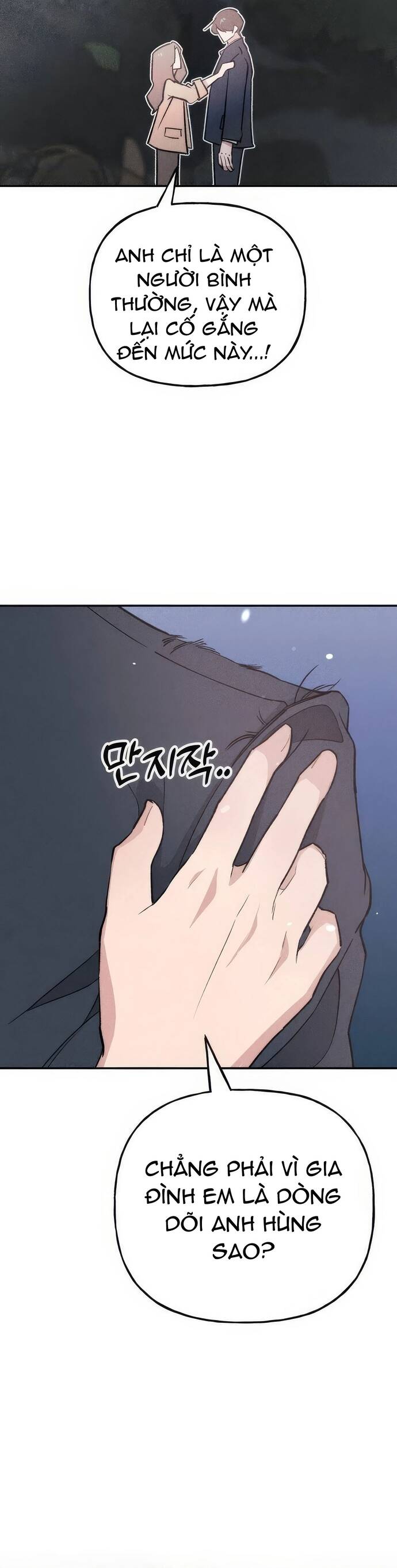 Chàng Rể Quỷ Quyệt [Chap 1-15]