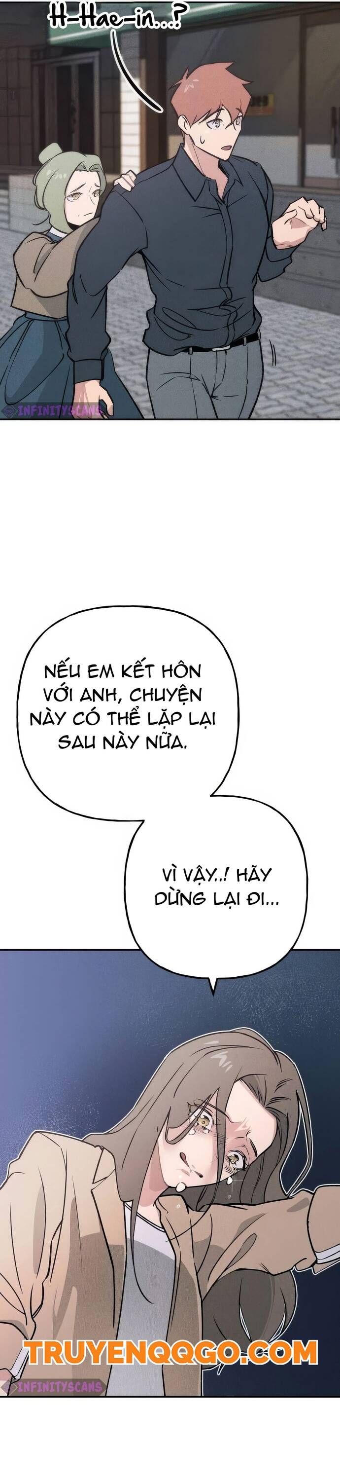 Chàng Rể Quỷ Quyệt [Chap 1-15]