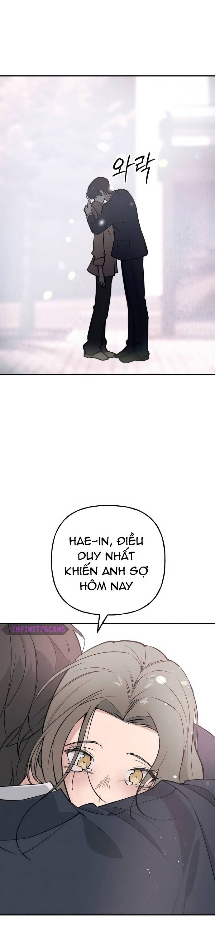Chàng Rể Quỷ Quyệt [Chap 1-15]