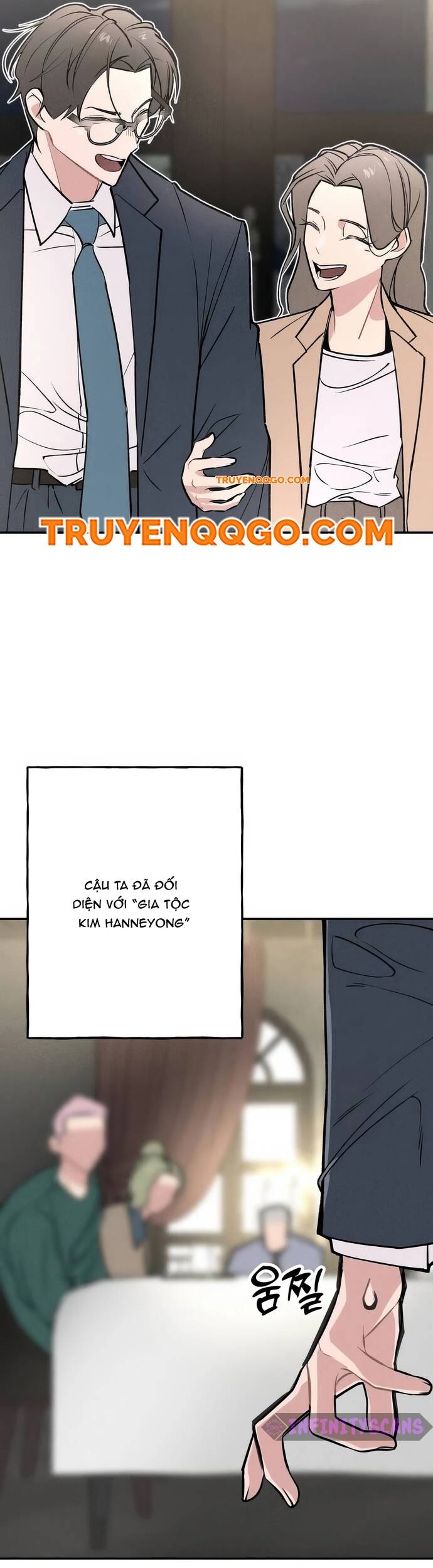 Chàng Rể Quỷ Quyệt [Chap 1-15]