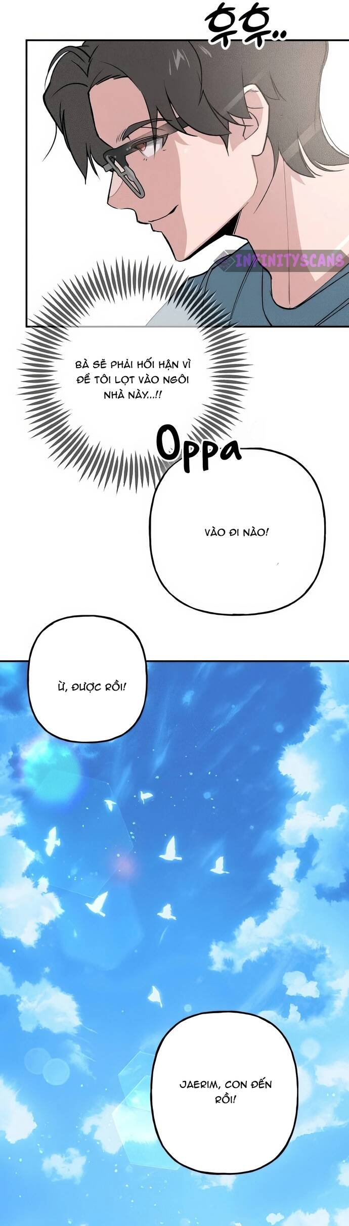 Chàng Rể Quỷ Quyệt [Chap 1-15]