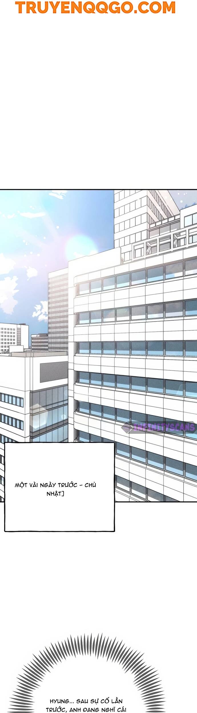 Chàng Rể Quỷ Quyệt [Chap 1-15]