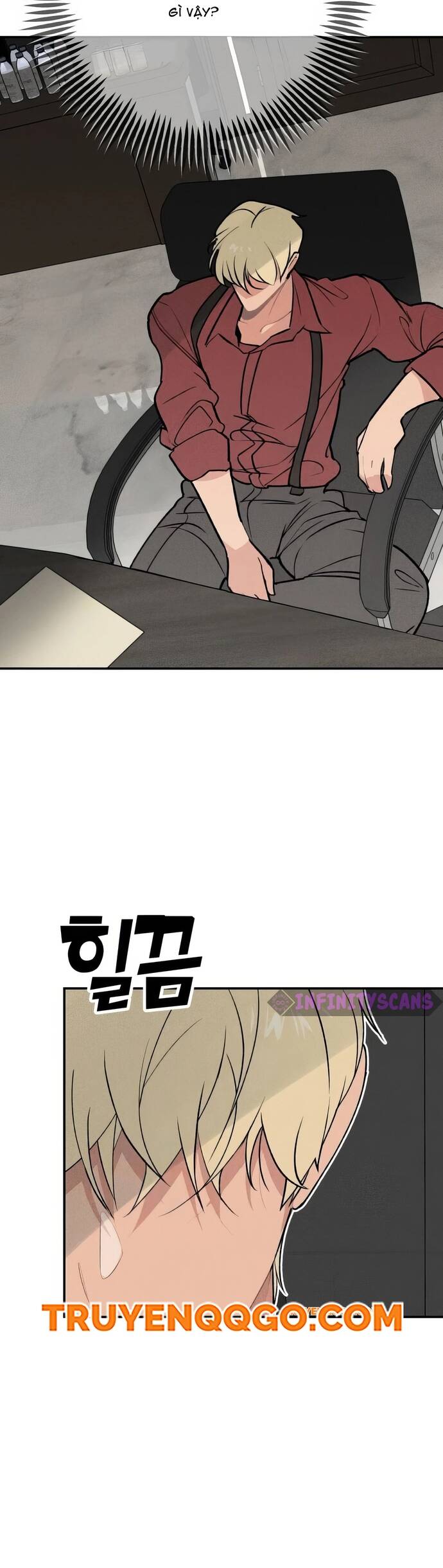 Chàng Rể Quỷ Quyệt [Chap 1-15]