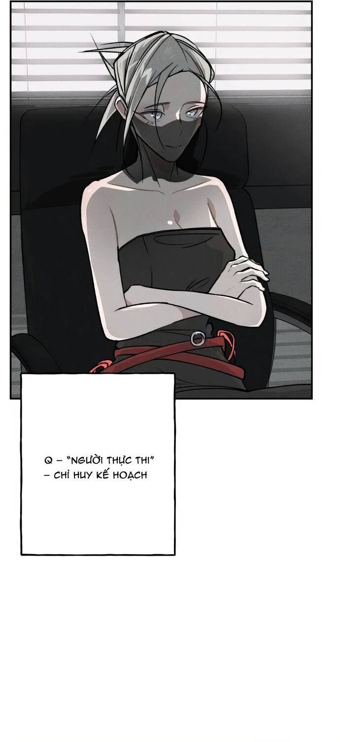 Chàng Rể Quỷ Quyệt [Chap 1-15]