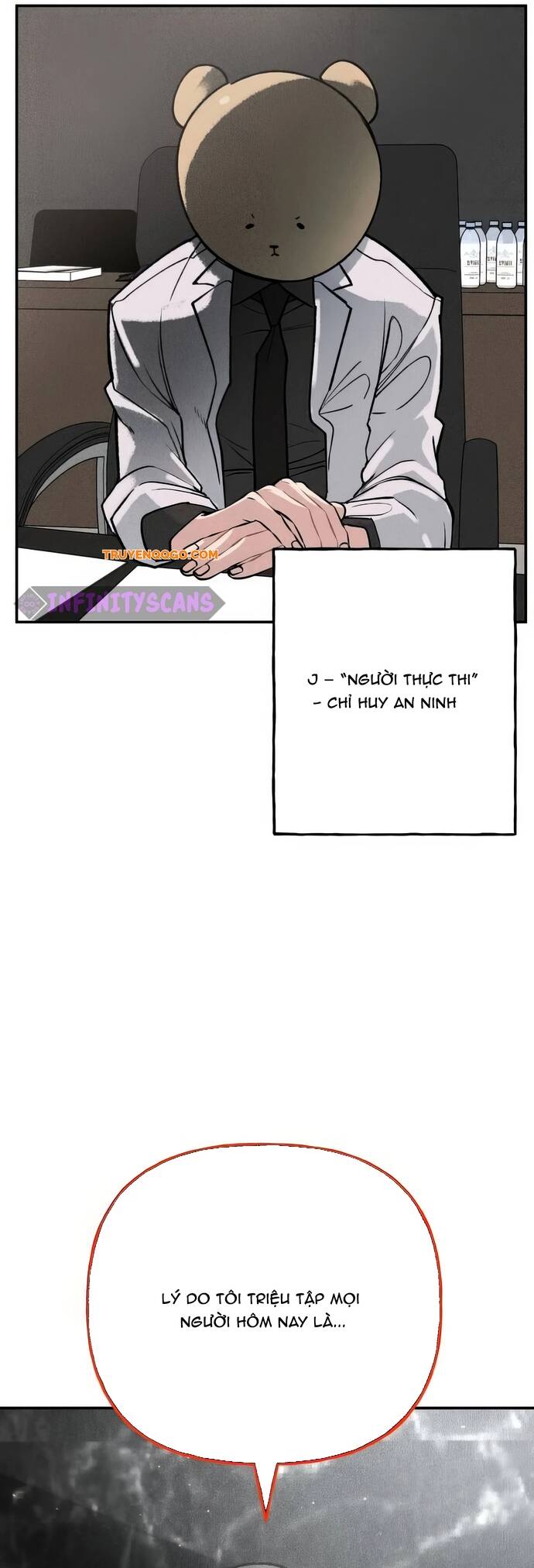 Chàng Rể Quỷ Quyệt [Chap 1-15]