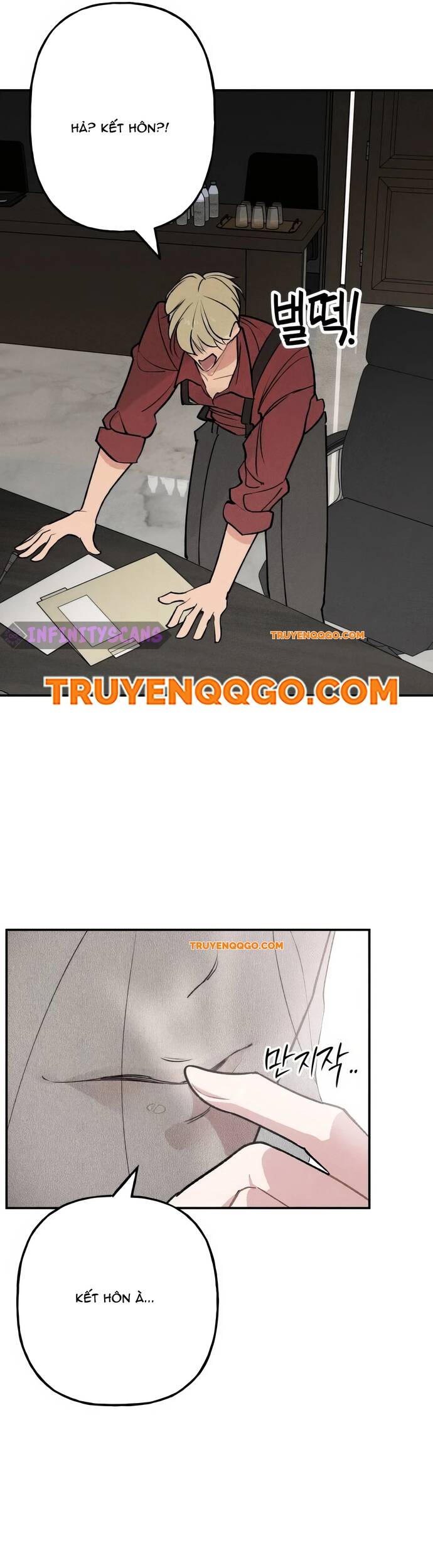 Chàng Rể Quỷ Quyệt [Chap 1-15]