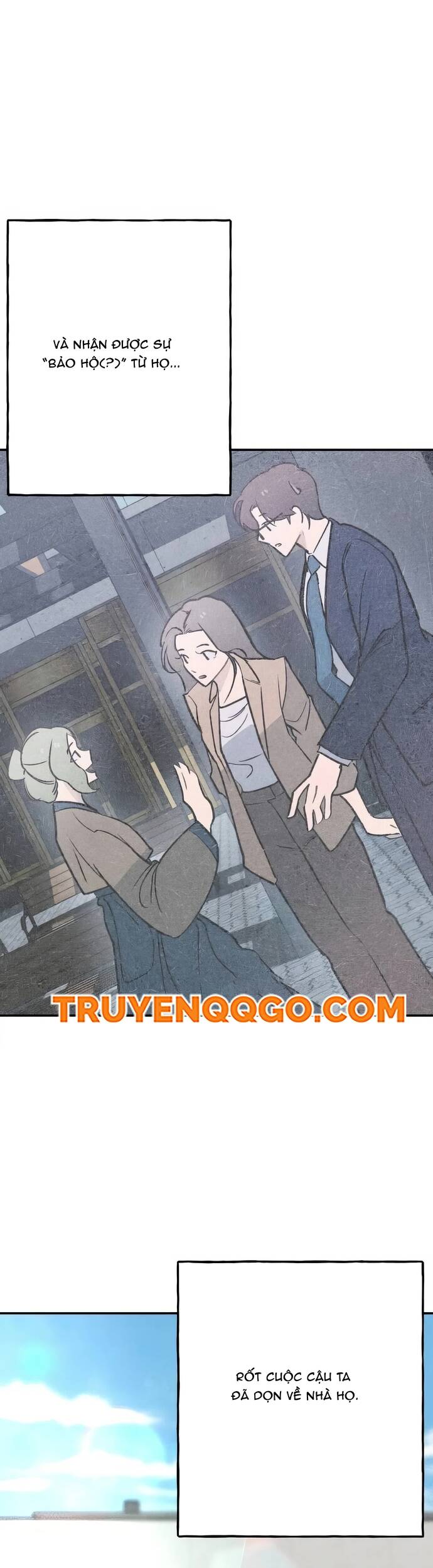 Chàng Rể Quỷ Quyệt [Chap 1-15]