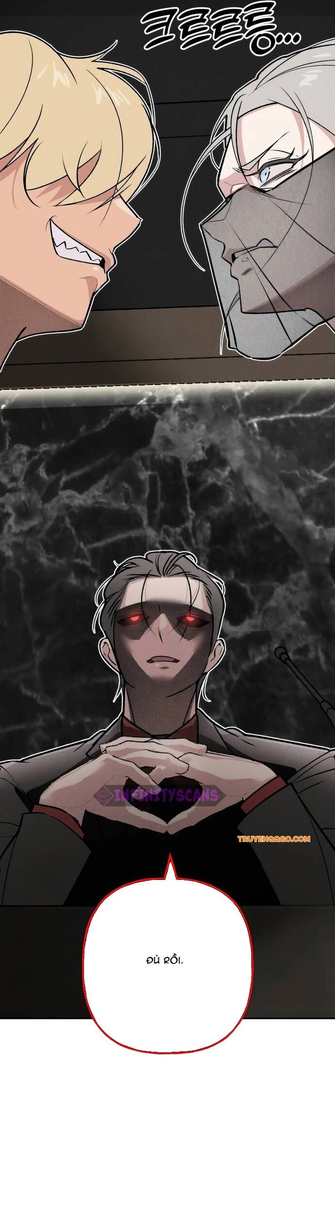 Chàng Rể Quỷ Quyệt [Chap 1-15]