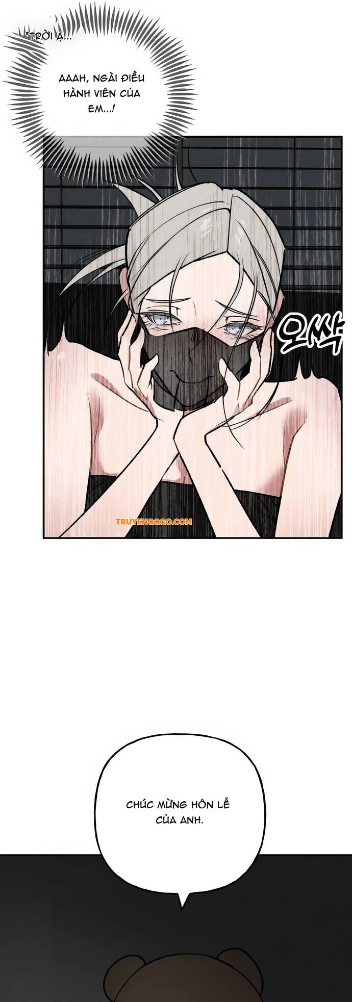Chàng Rể Quỷ Quyệt [Chap 1-15]