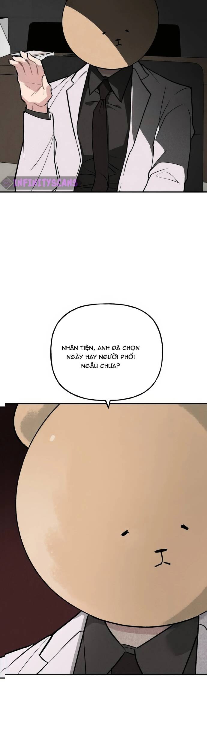 Chàng Rể Quỷ Quyệt [Chap 1-15]