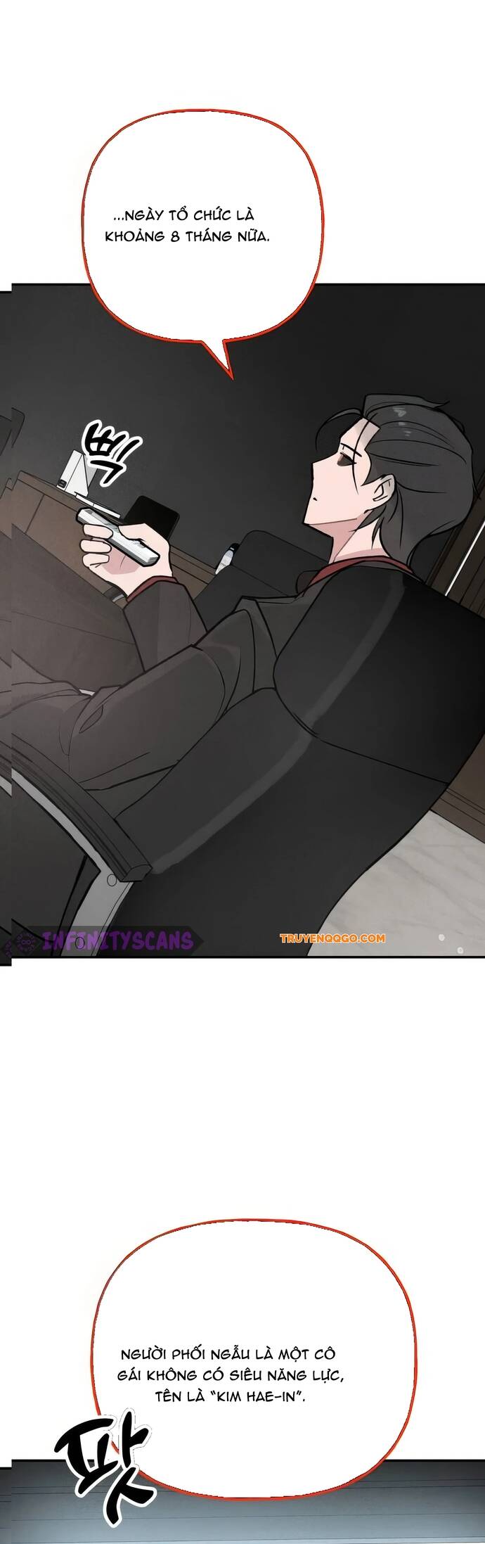 Chàng Rể Quỷ Quyệt [Chap 1-15]