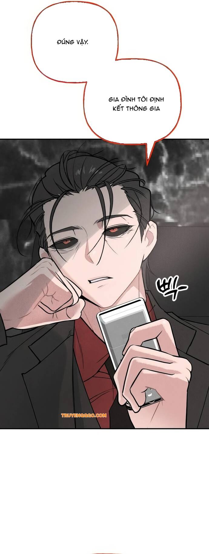 Chàng Rể Quỷ Quyệt [Chap 1-15]