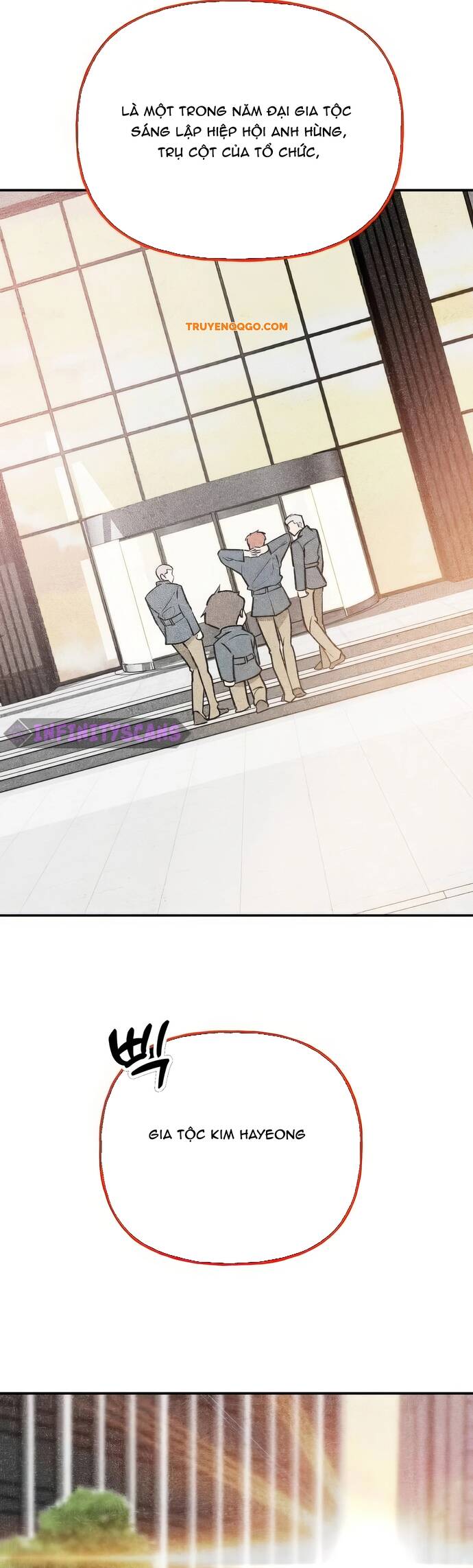 Chàng Rể Quỷ Quyệt [Chap 1-15]
