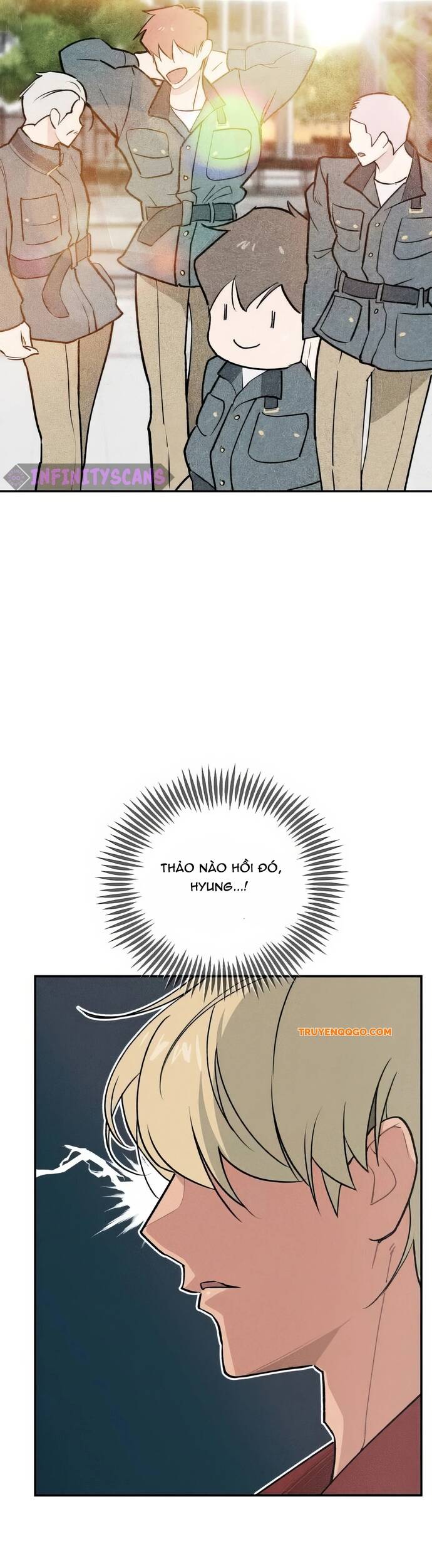 Chàng Rể Quỷ Quyệt [Chap 1-15]
