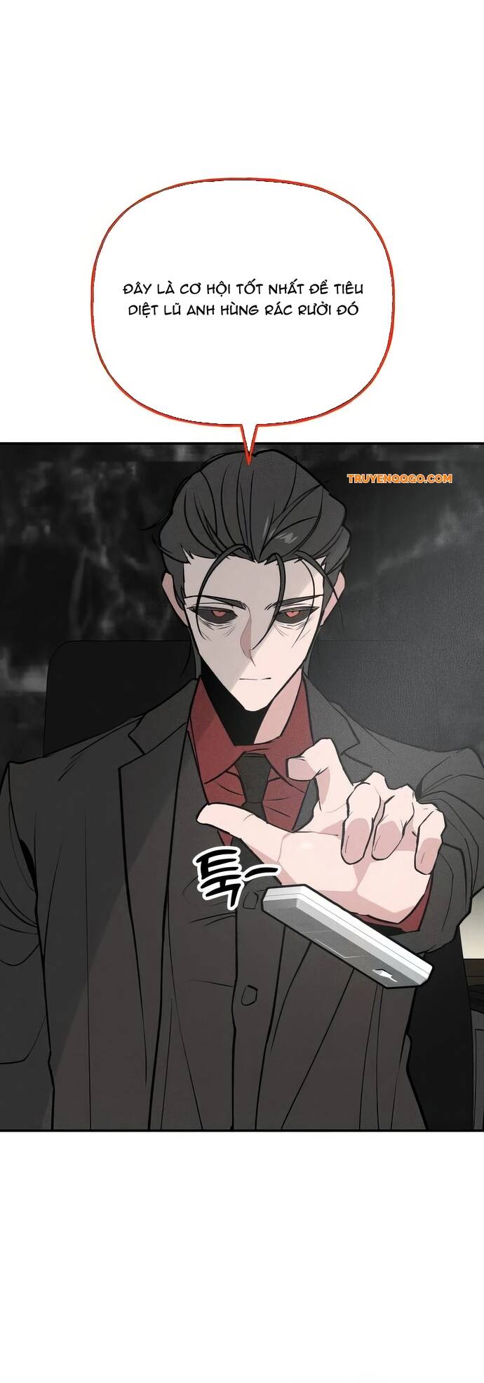 Chàng Rể Quỷ Quyệt [Chap 1-15]